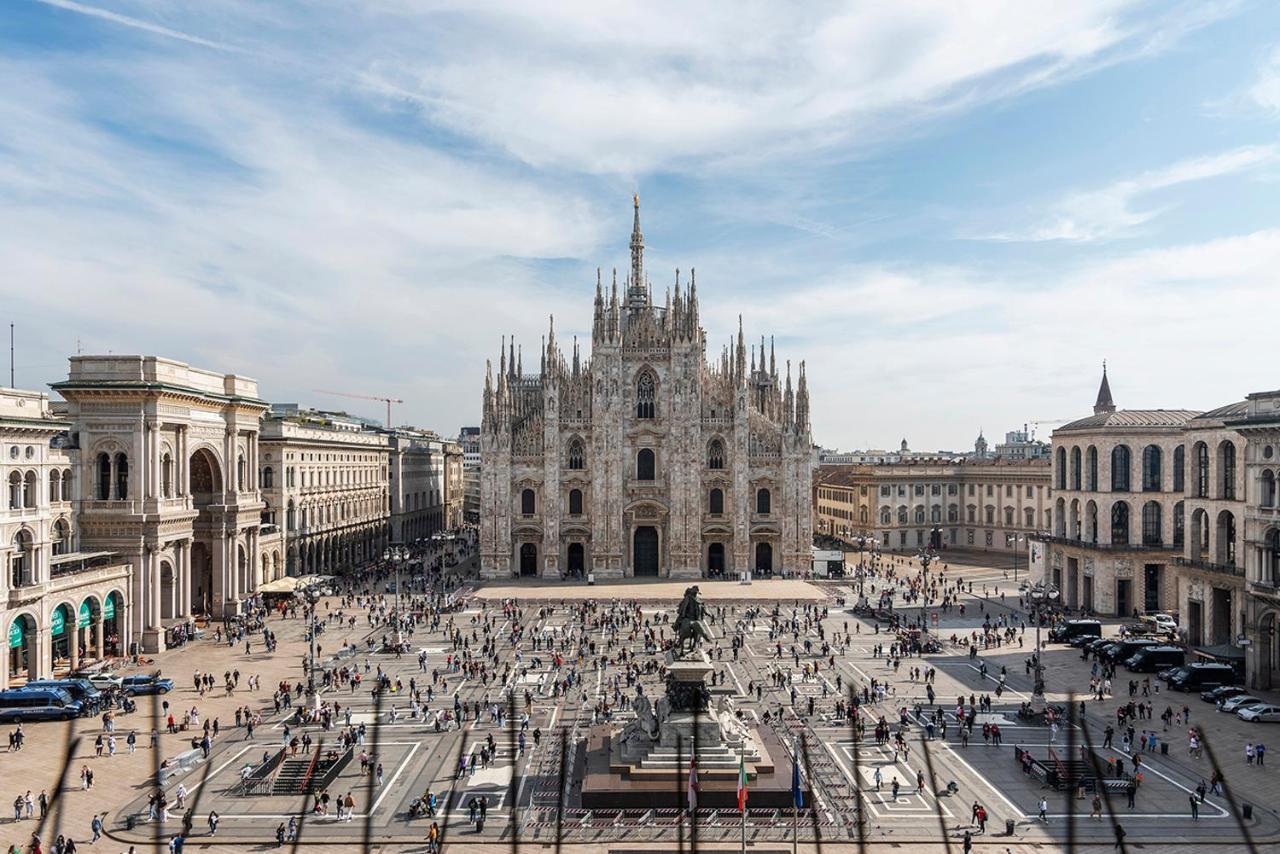 Apartamento Easyhomes Duomo View *
