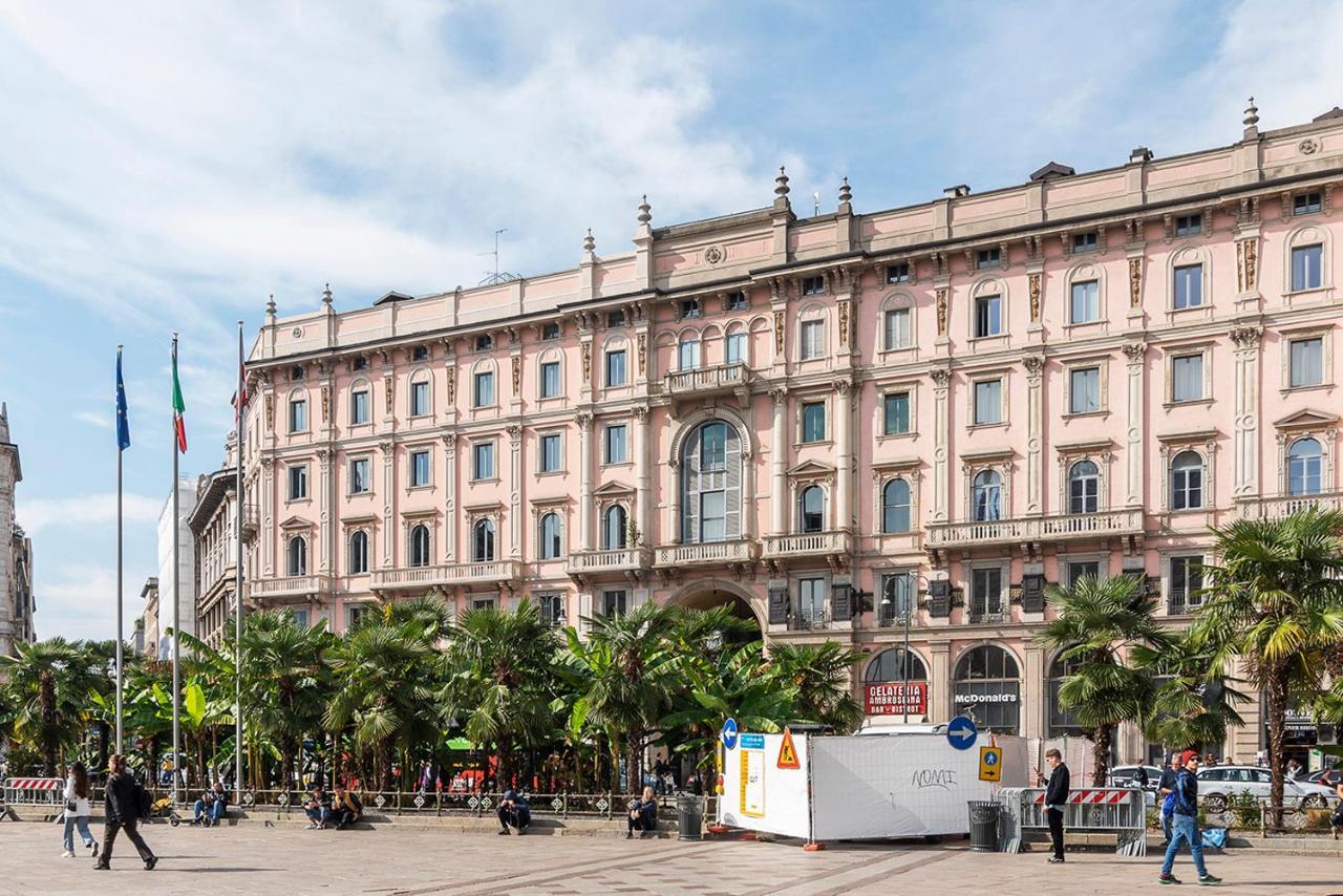 Apartamento Easyhomes Duomo View *
