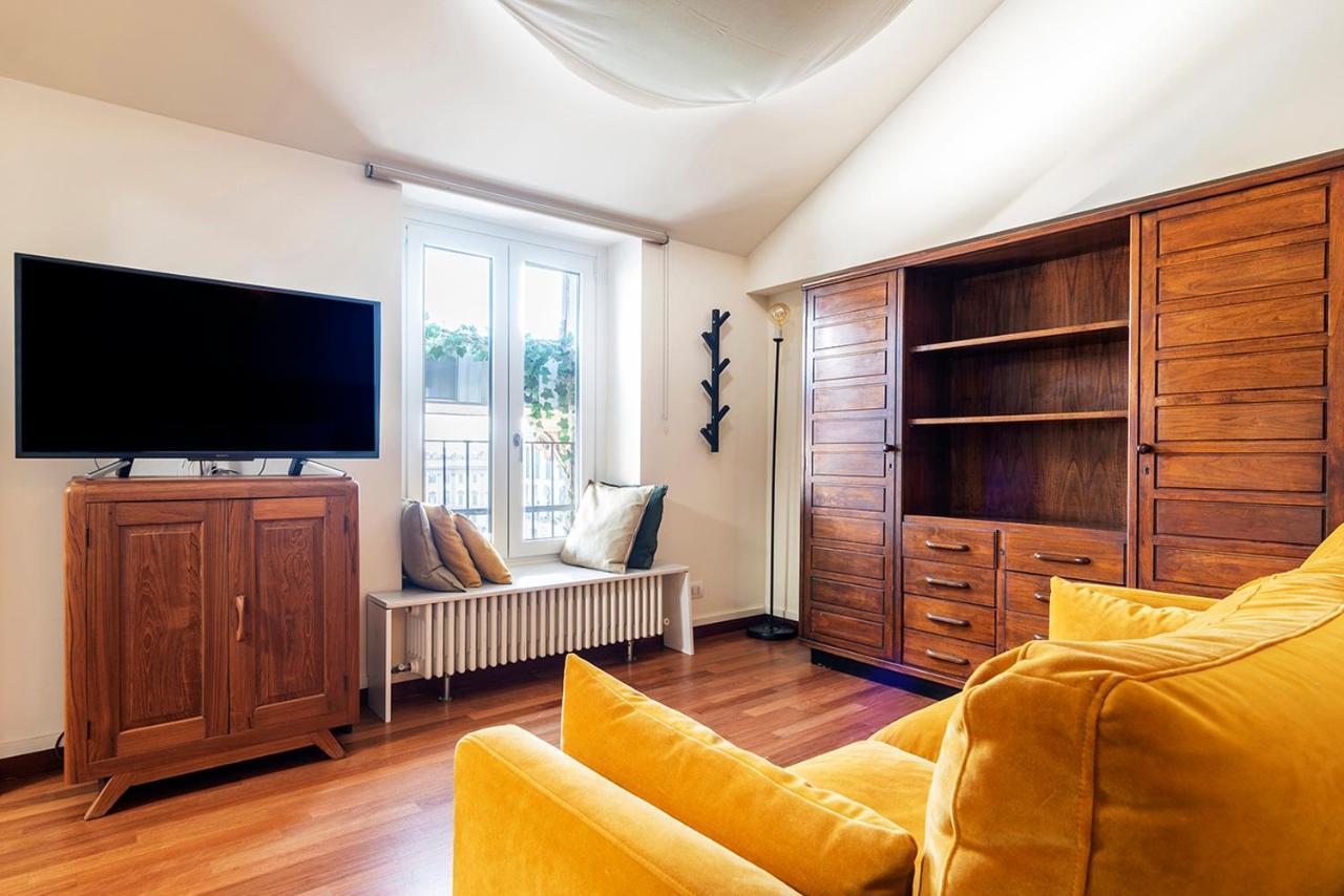 Apartamento Easyhomes Duomo View *